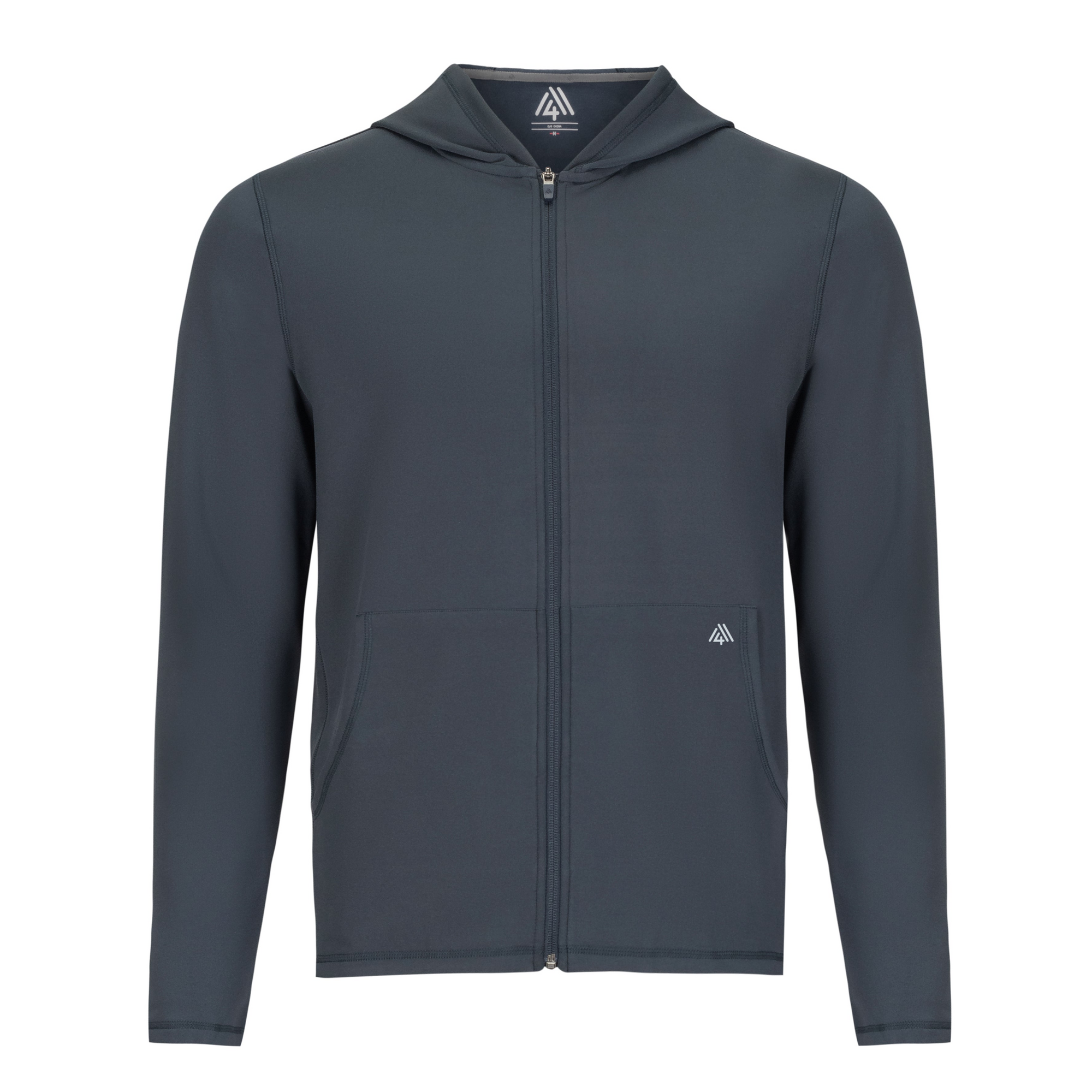 Men's Stealth Hoodie Stealth