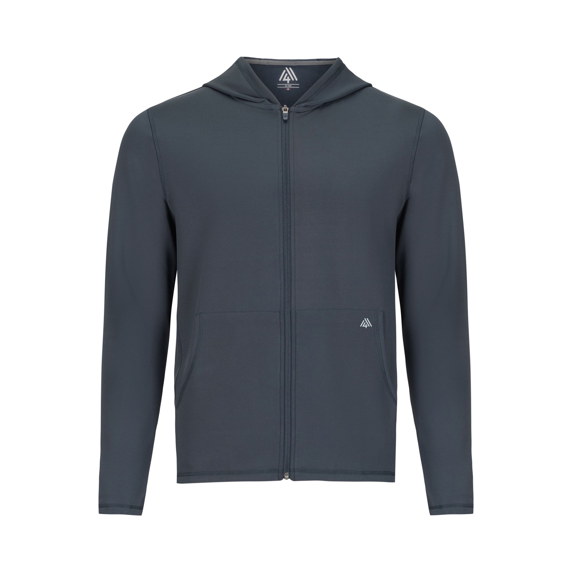 Men's Stealth Hoodie - Squash Stealth
