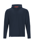 Men's Hybrid Hoodie 2.0 Navy