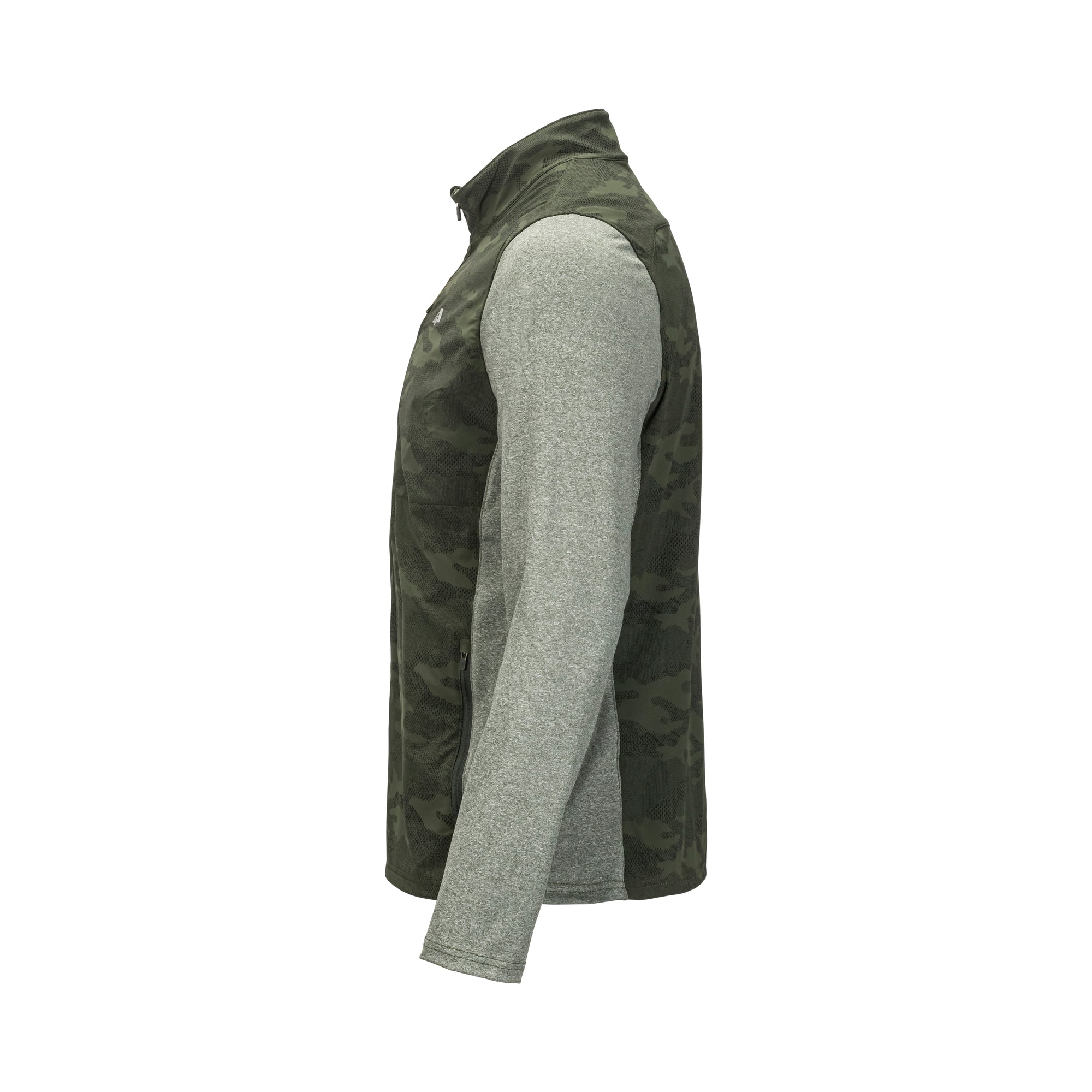 Men's Transition Jacket - Tennis