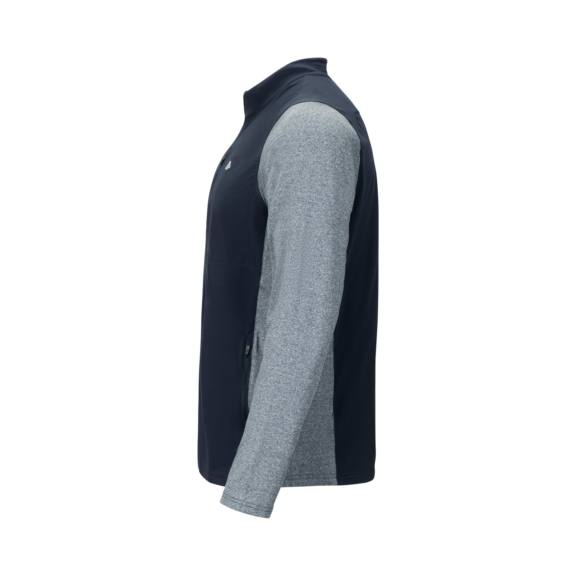 Men's Transition Jacket - Tennis