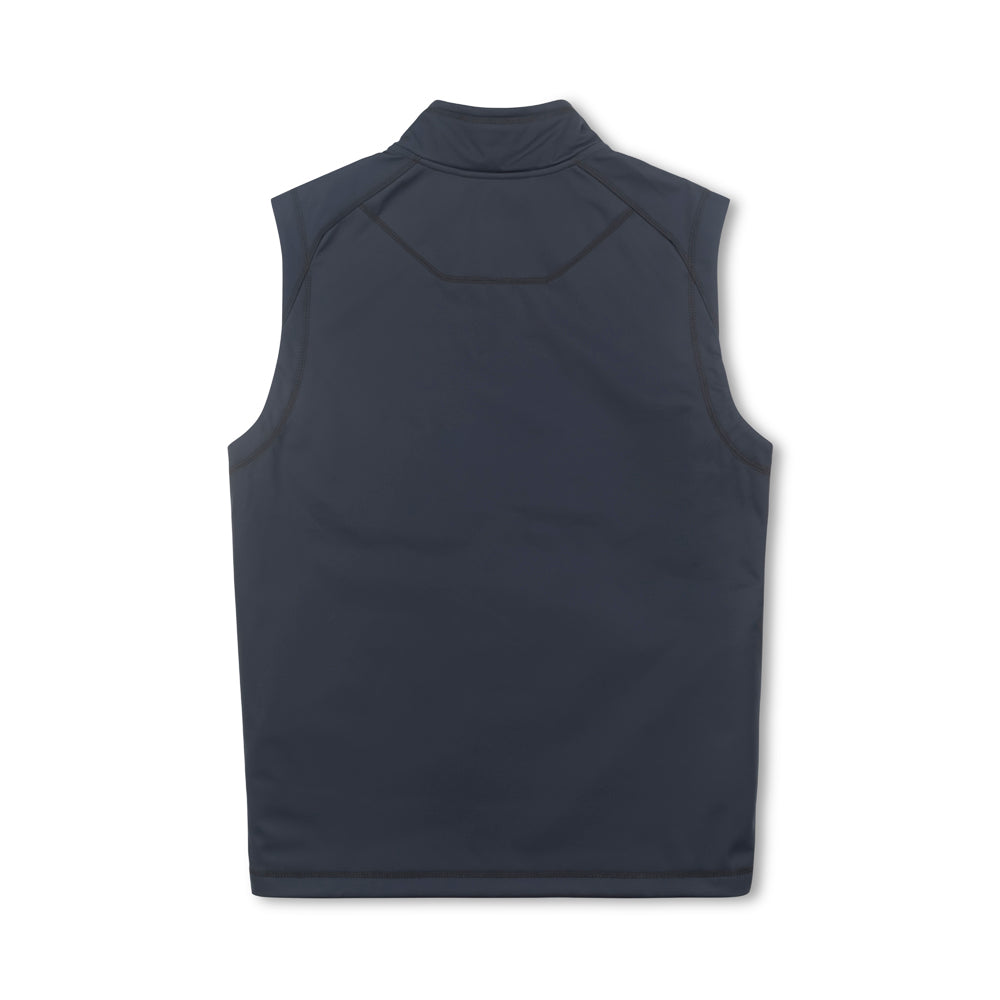 Men's Roller Vest - Squash