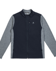 Men's Transition Jacket - Squash Navy