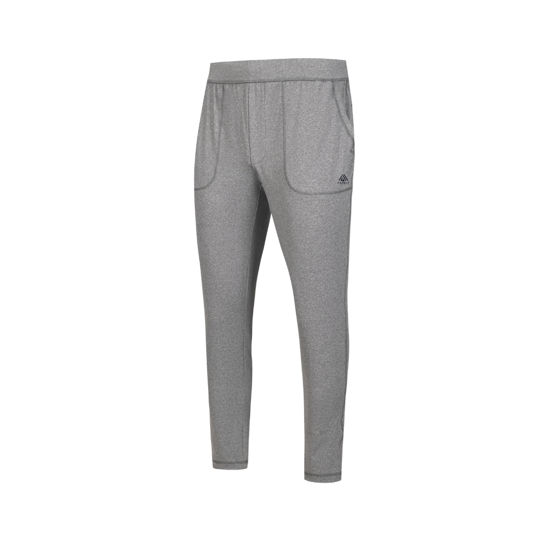 Men's Perpetual Jogger - Pickle Chocolate