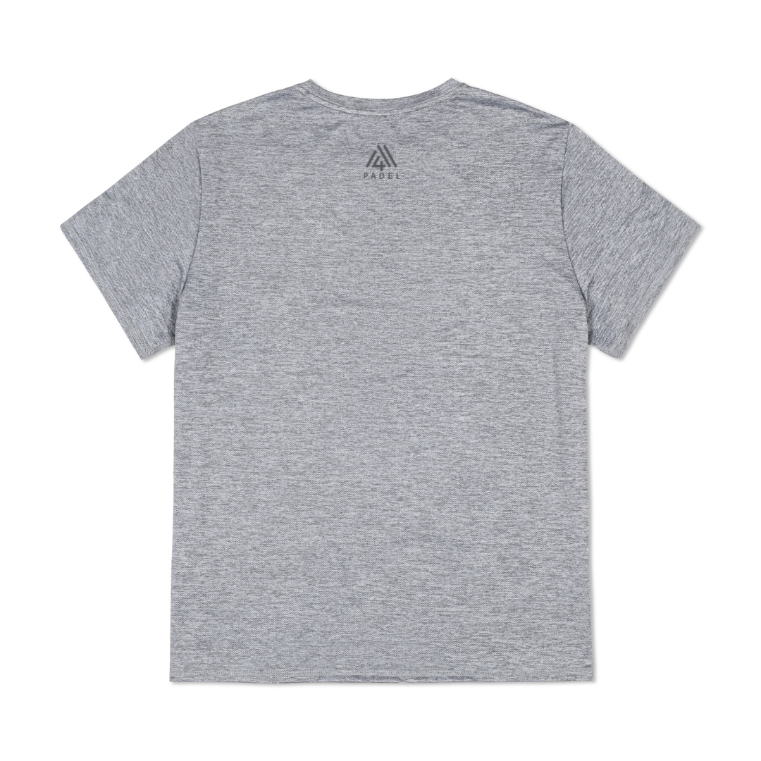 Men's Elite Tee - Padel