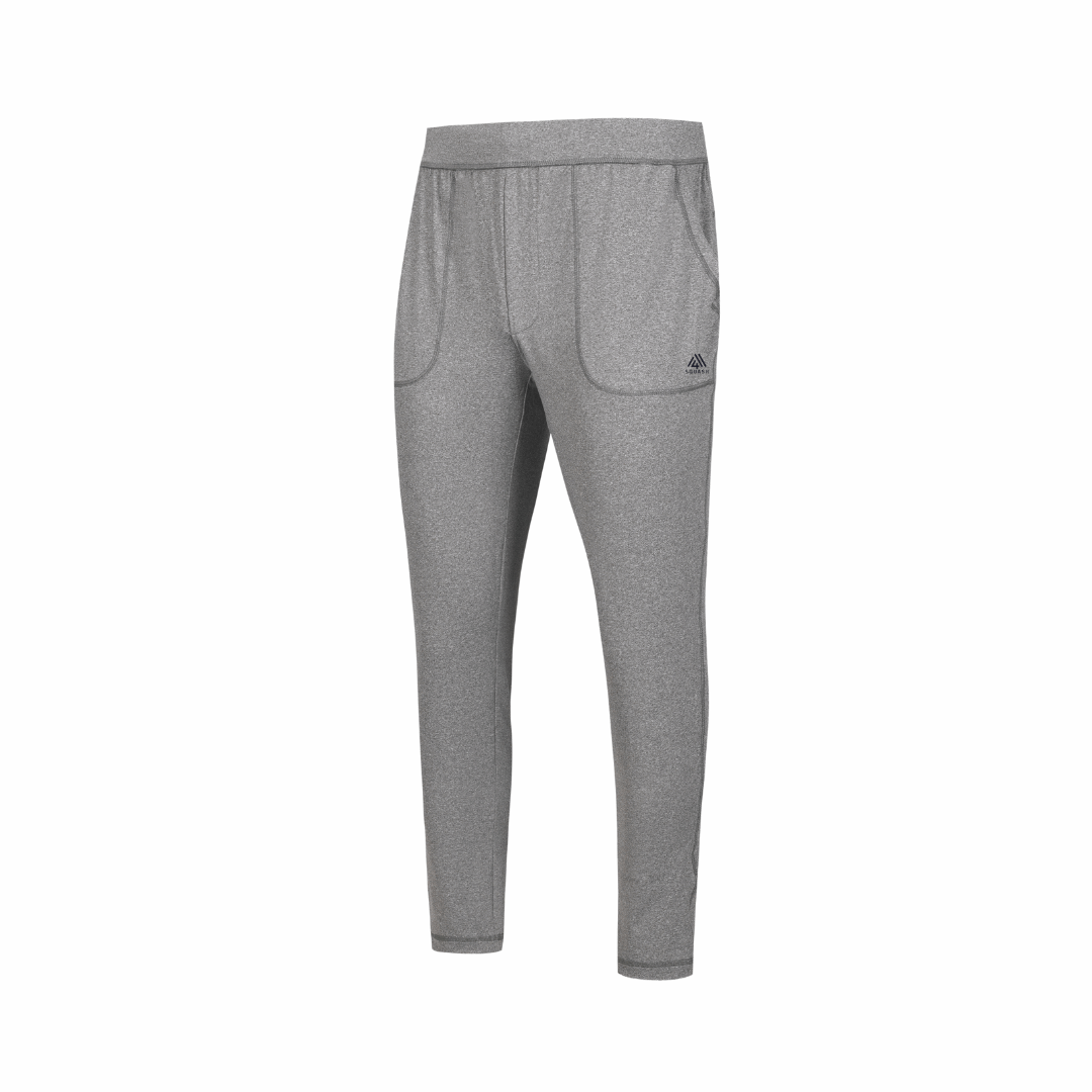 Men's Perpetual Jogger - Squash Chocolate