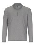 Men's Perpetual Quarter Zip Storm