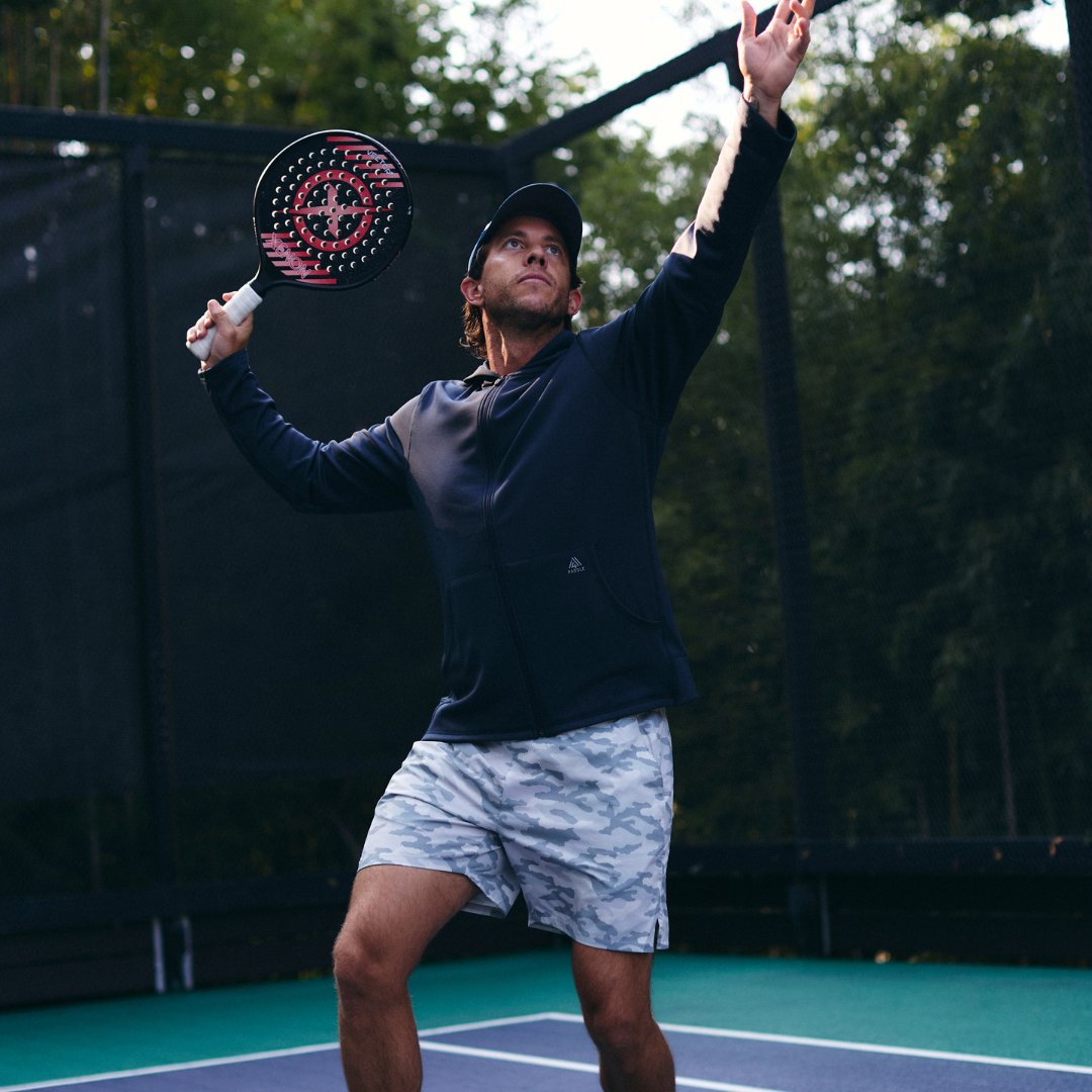 Men's Ranger Shorts - Paddle