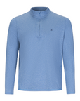 Men's Perpetual Quarter Zip