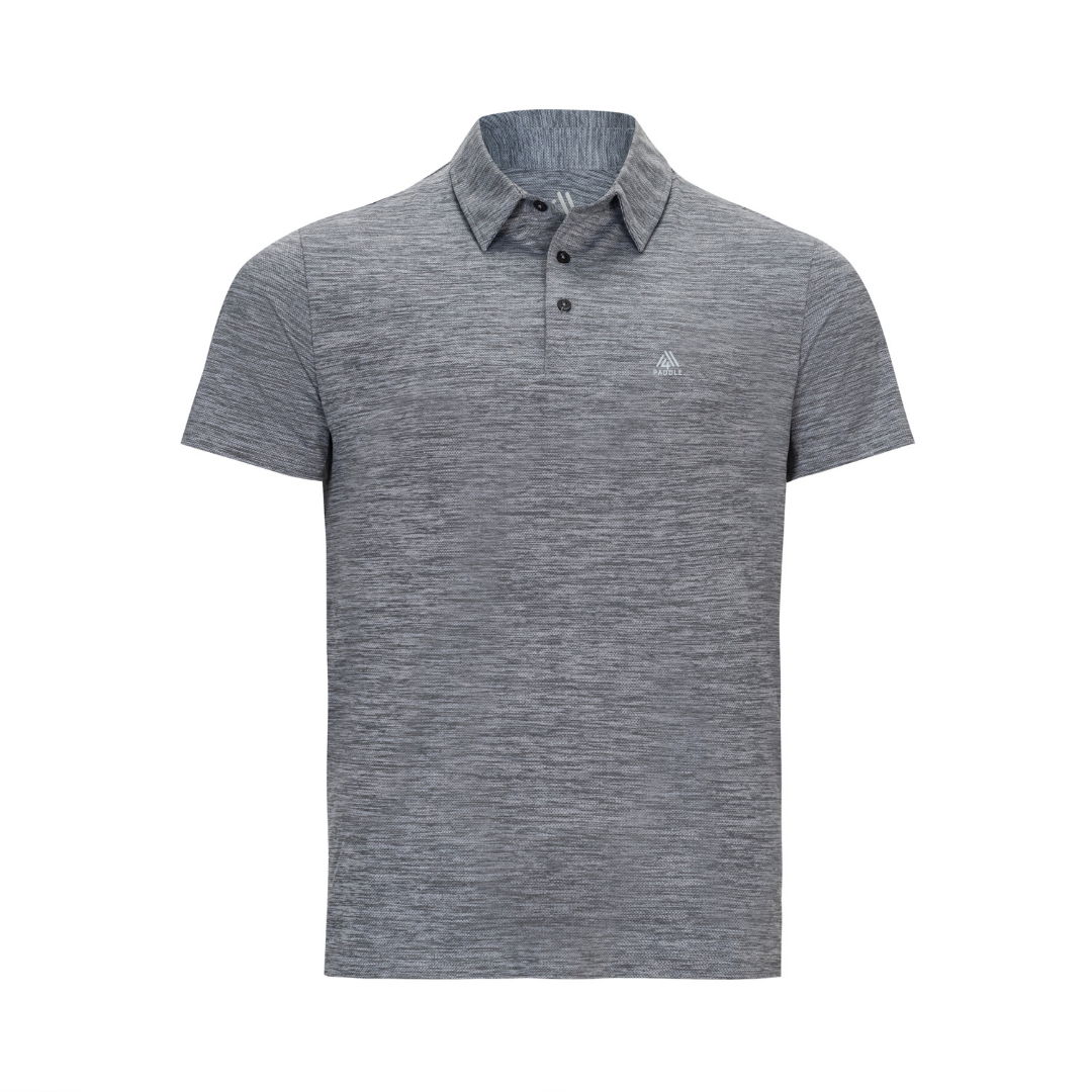 Elite Polo - Paddle Iron