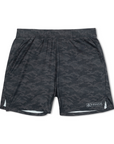 Men's Ranger Shorts - Squash Black Camo
