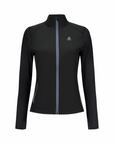Women's Transition Jacket - Paddle Black
