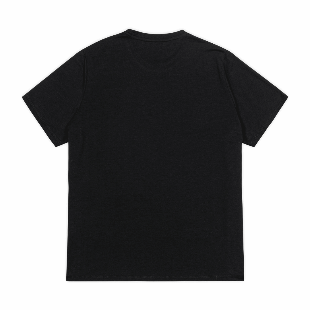 Men's Hybrid Tee - Paddle