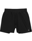 Men's Ranger Shorts Black