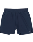 Men's Ranger Shorts Blue Indigo
