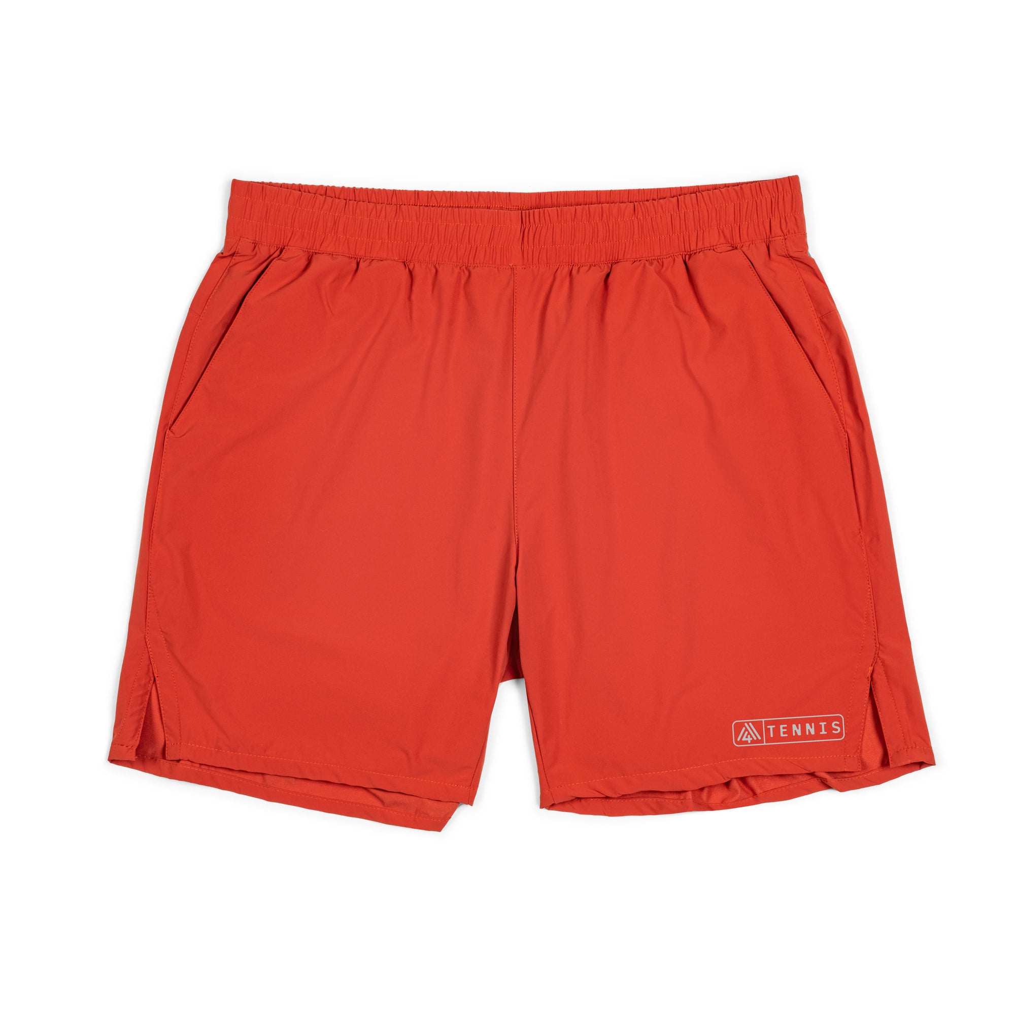 Men's Ranger Shorts - Tennis Brick