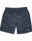 Youth Ranger Short Charcoal Camo