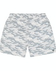 Men's Ranger Shorts Light Gray Camo