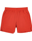 Men's Ranger Shorts Brick