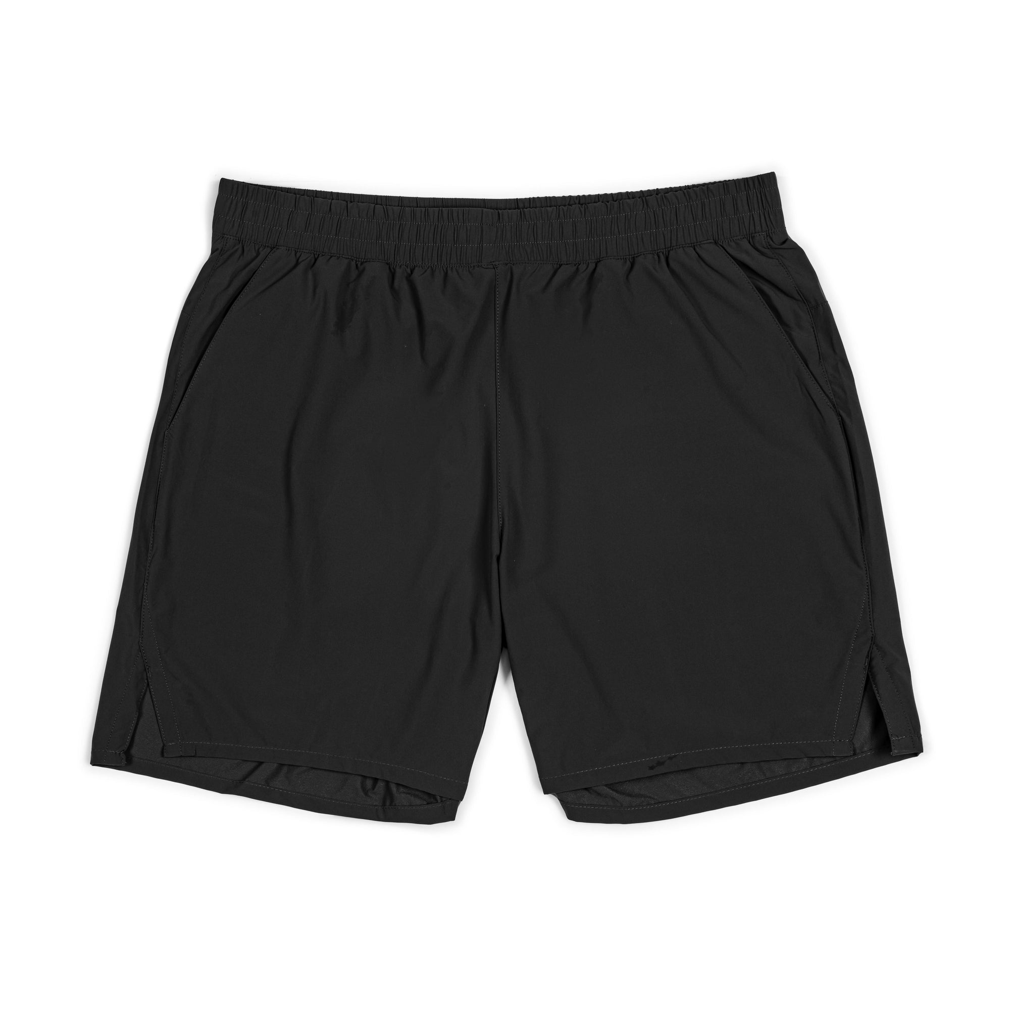 Men's Ranger Shorts Charcoal