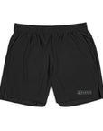 Men's Ranger Shorts - Paddle Charcoal