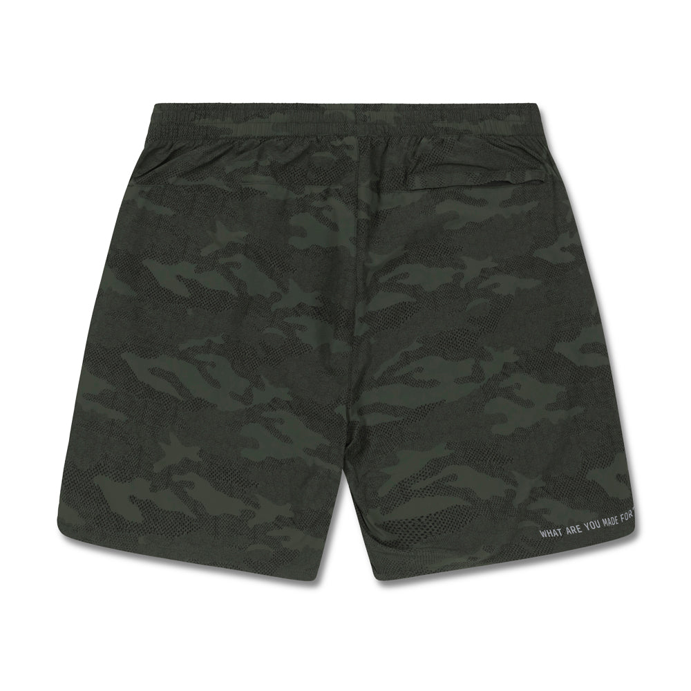 Men's Ranger Shorts - Squash