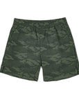 Men's Ranger Shorts Loden Camo