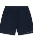 Youth Ranger Short - Tennis Navy