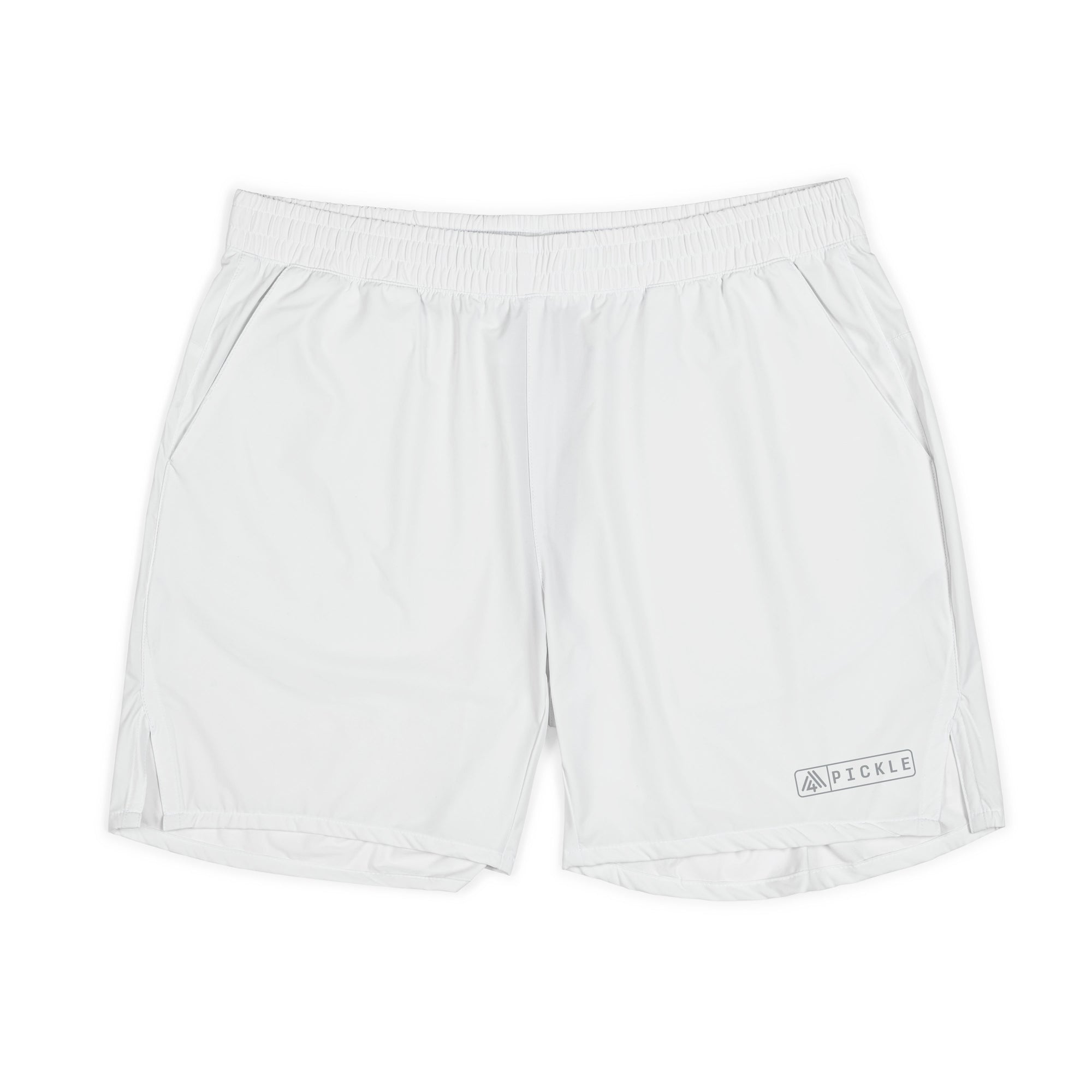 Men's Ranger Shorts - Pickle White