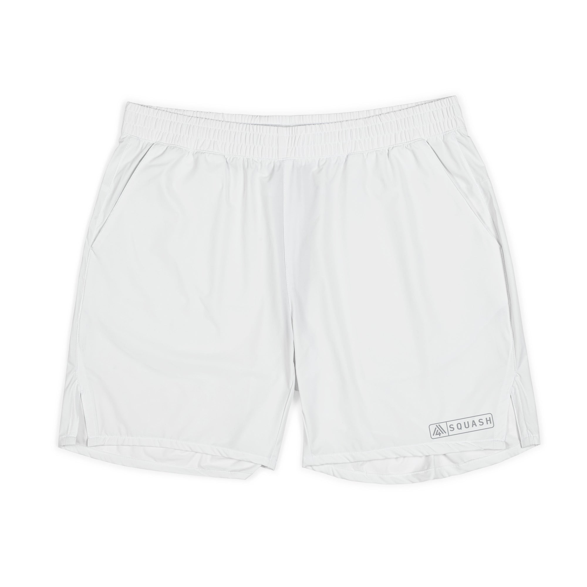 Men's Ranger Shorts - Squash White