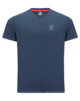 Men's Hybrid Tee - Paddle Navy
