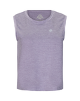 Women's Elite Tank - Tennis Dusk