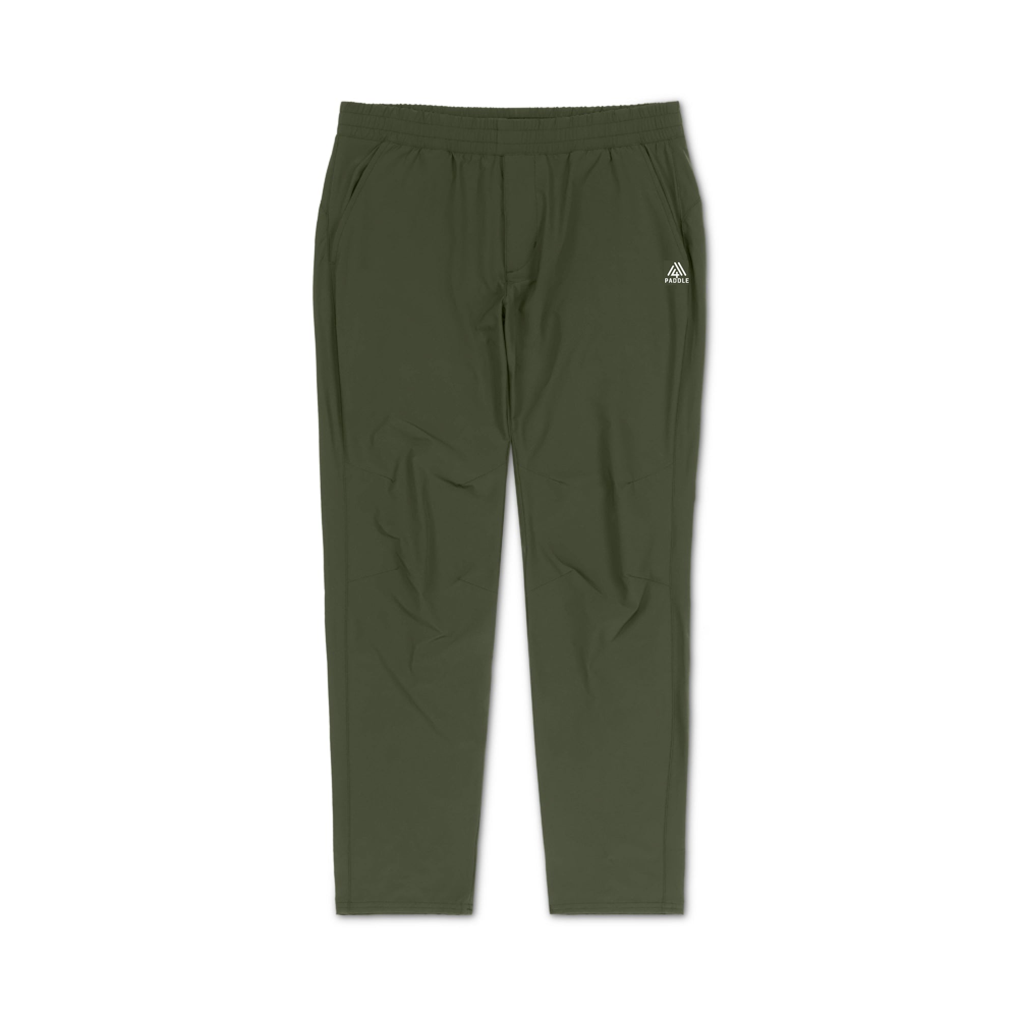 Men's Ranger Jogger - Paddle Loden