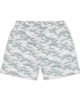 Men's Ranger Shorts - Paddle Light Gray Camo