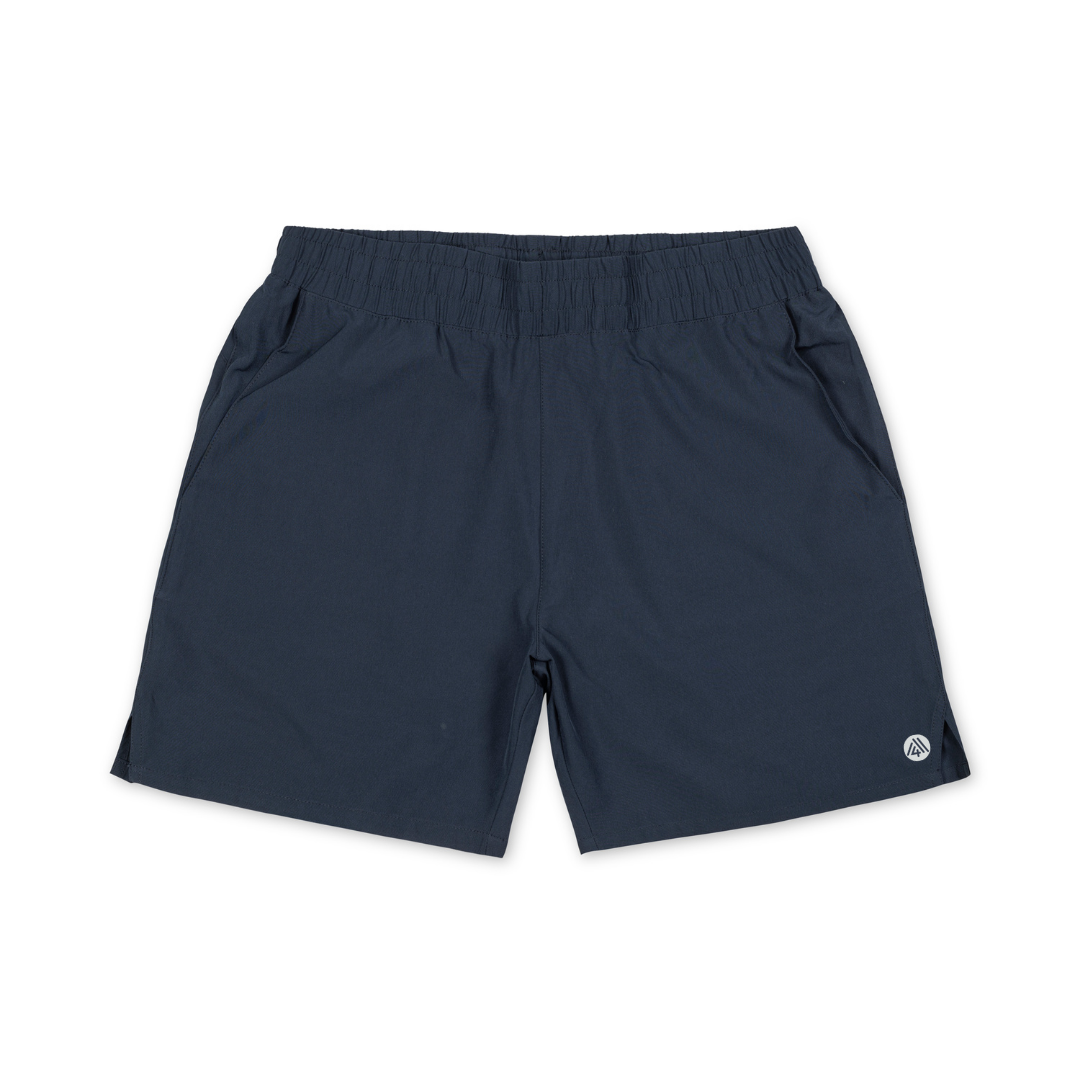 Men's Ranger Shorts - Paddle Navy