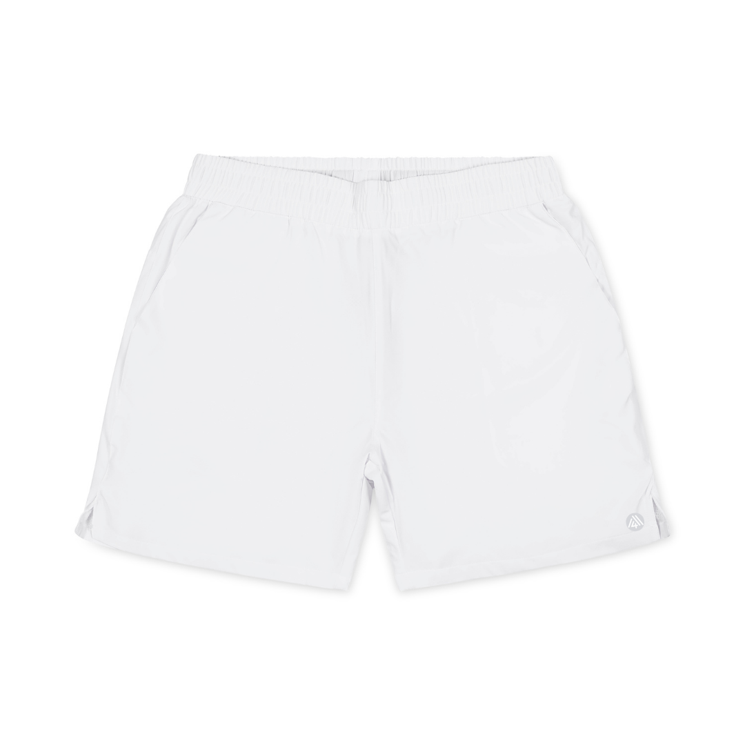 Men's Ranger Shorts - Paddle White
