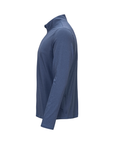 Men's Perpetual Quarter Zip - Paddle