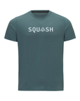 Men's Hybrid Tee - Squash Pine