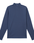 Men's Perpetual Quarter Zip - Paddle