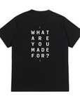 Men's WAYM4 Hybrid Tee - Tennis