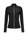 Women's Transition Jacket - Padel Black