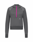 Women's Stealth Shortie Charcoal