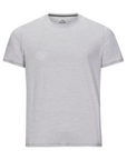 Men's Elite Tee - Paddle Light Grey