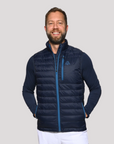 Men's Best Damn Down Vest