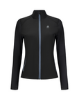 Women's Transition Jacket - Padel Black