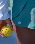 Women's Active Short - Pickle