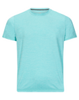 Men's Elite Tee - Paddle Deep Teal