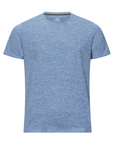Men's Elite Tee - Padel Lake