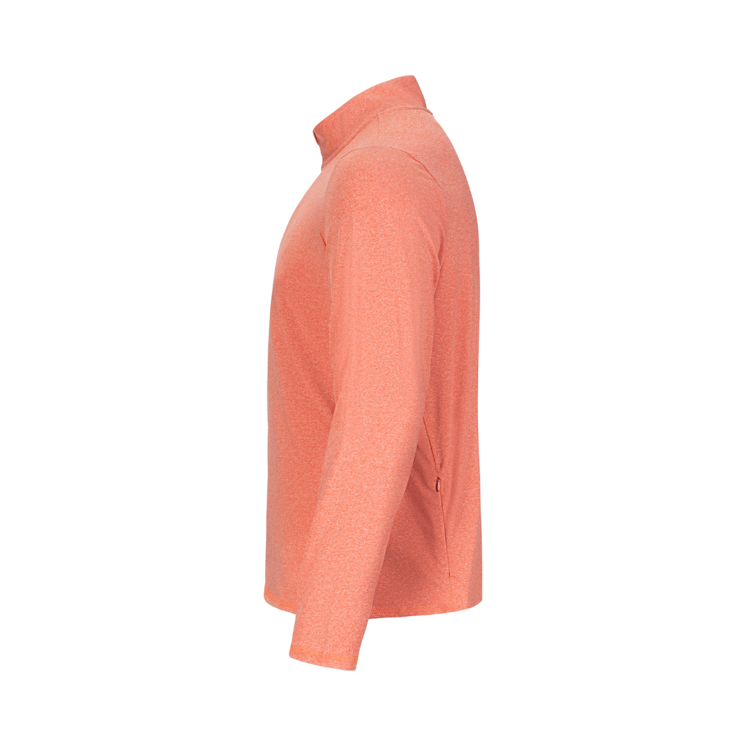 Men's Perpetual Quarter Zip - Tennis