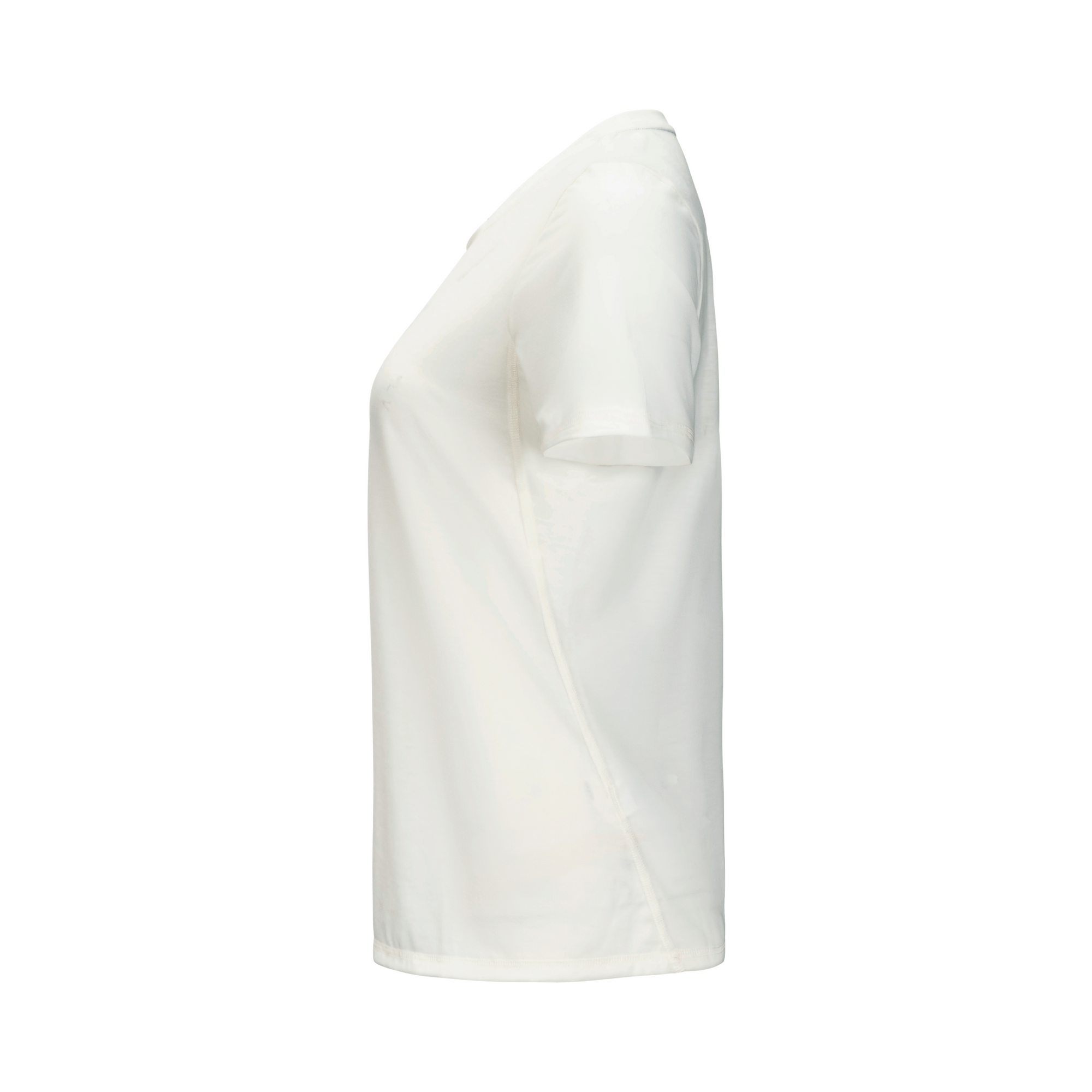 Women's WAYM4 Hybrid Tee - Tennis